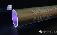 【前沿材料】纳米电镀“种出”高性能金属