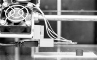 3D打印技术首次制造出磁体！