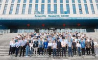 中国航空航天增材制造技术发展论坛在沪成功举办