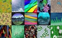 投票：30张精美的材料微观组织照片，你喜欢哪些？